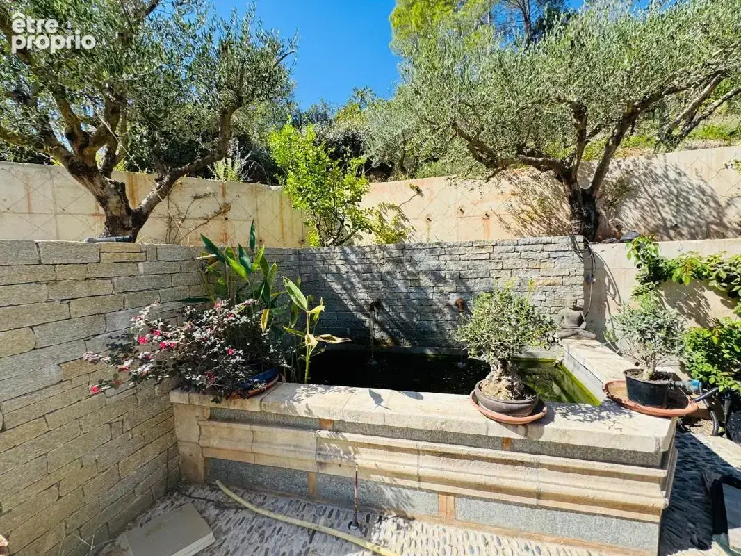 Somptueuse villa  contemporaine neuve -vue panoramique -t4 1 - photo 27