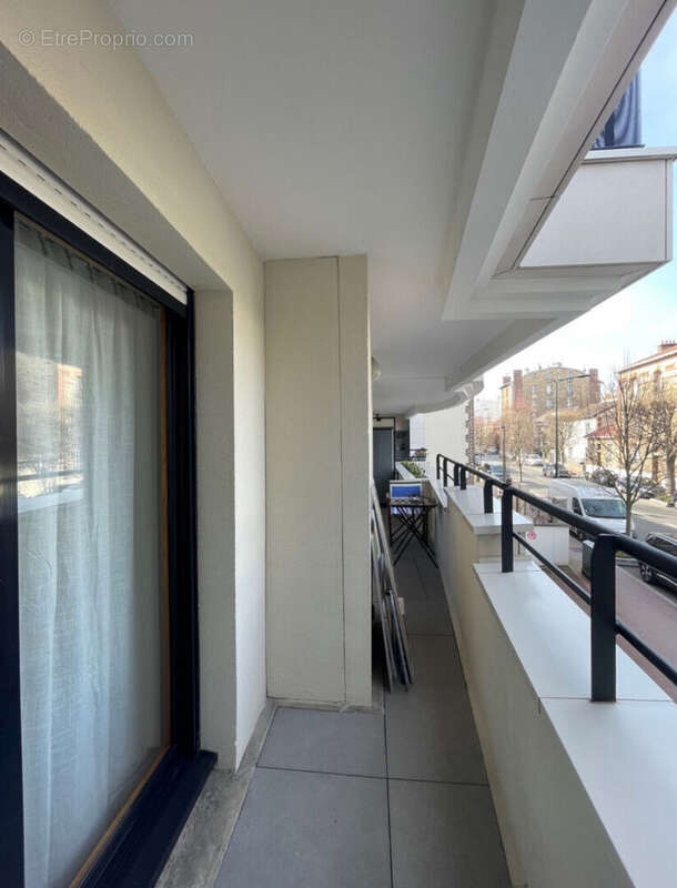 Appartement à CLAMART