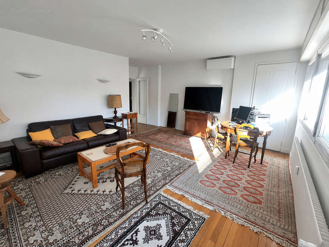 Appartement à CLERMONT-FERRAND