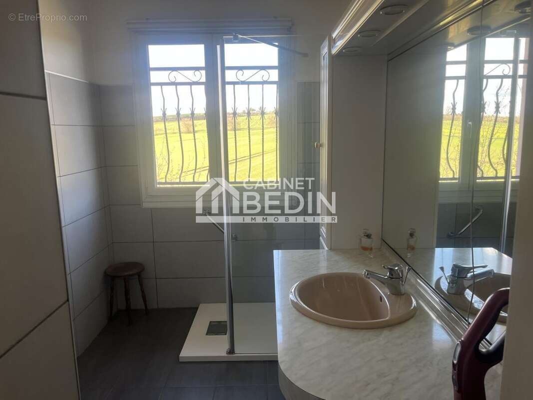 Maison à QUINT-FONSEGRIVES