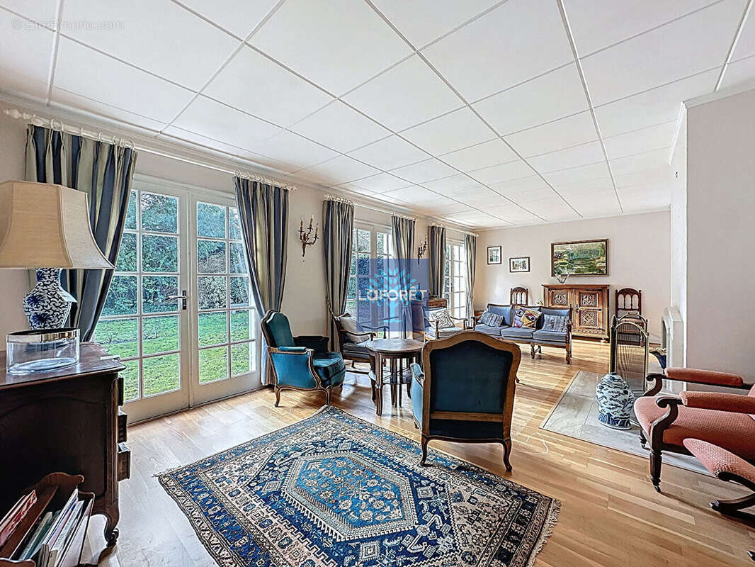 Maison à BRETIGNY-SUR-ORGE