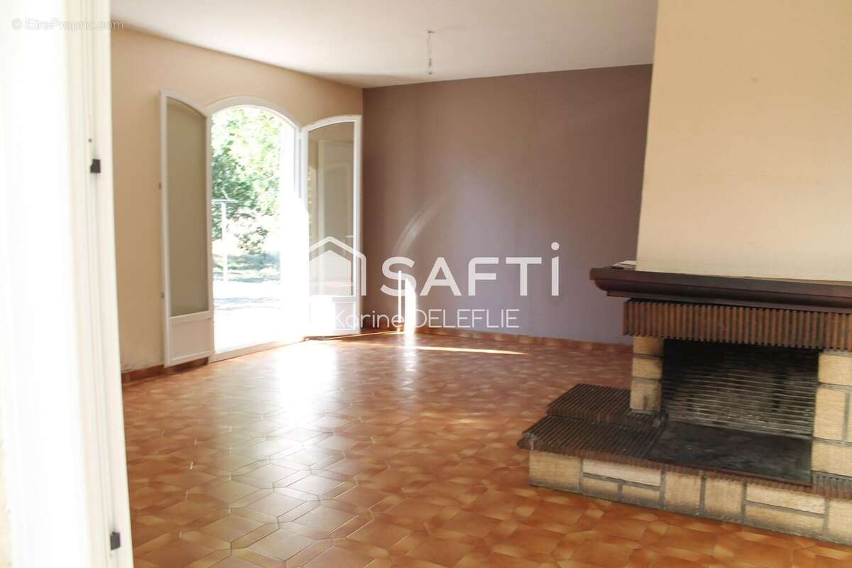 Maison 83 m² à L'isle-En-Dodon  - photo 2
