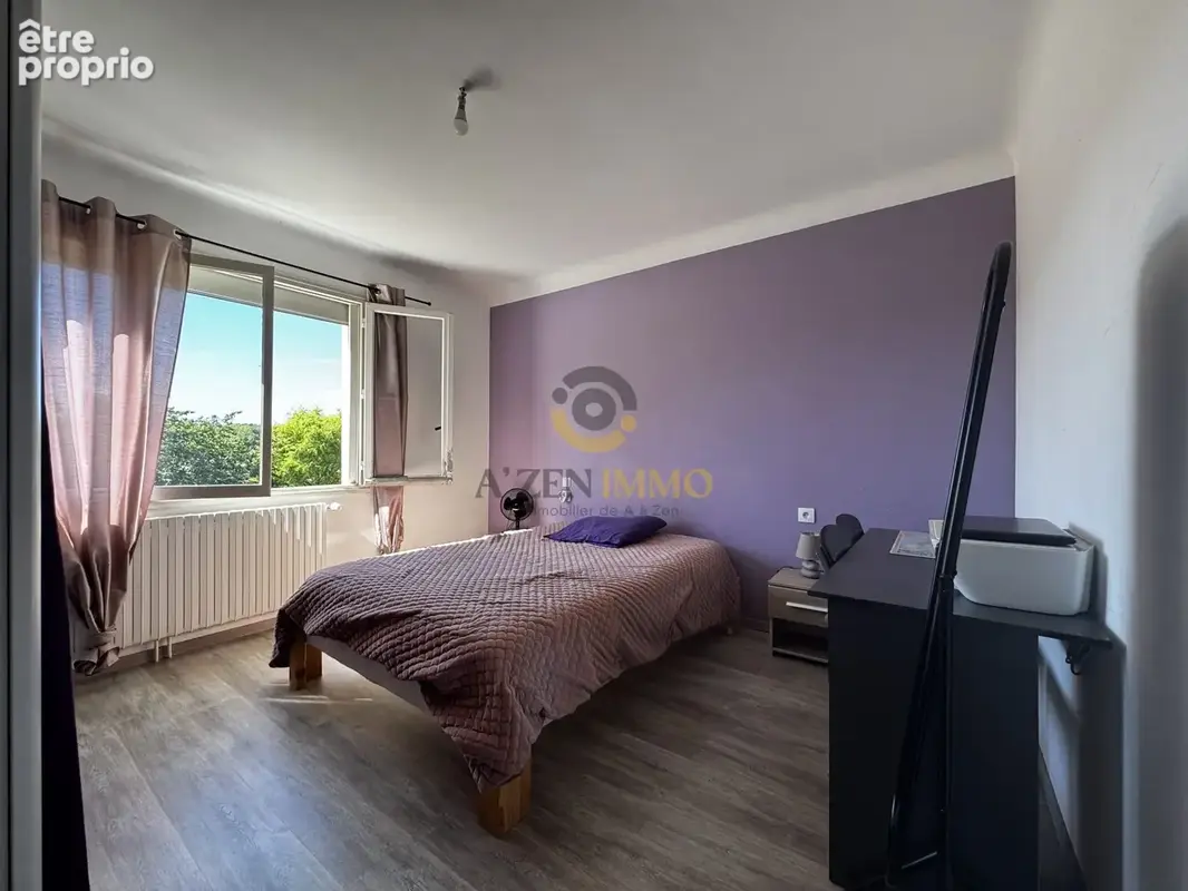 Maison 5 pièces 83 m² à vendre à Secondigny (79130) - photo 8