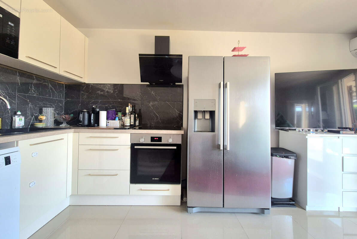 Maison à PLAN-DE-LA-TOUR