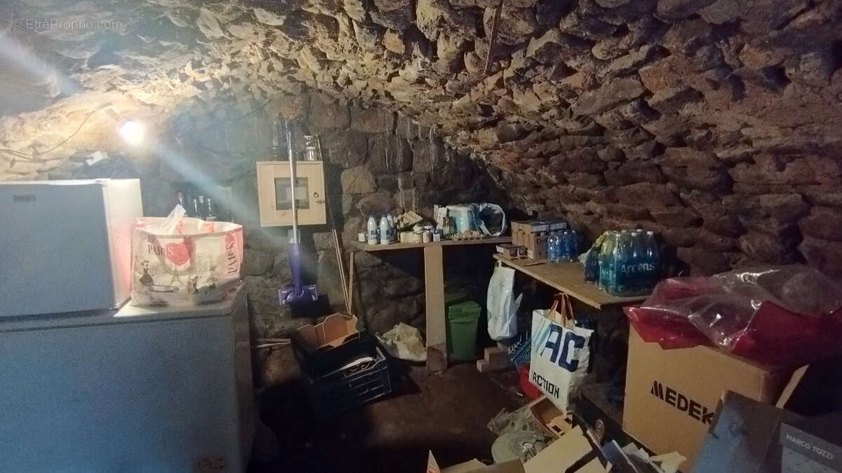 Maison à LACHAPELLE-SOUS-CHANEAC