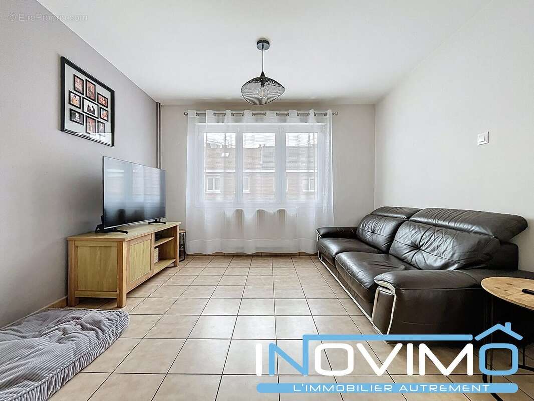 Maison à COUDEKERQUE-BRANCHE