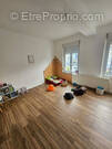 Appartement à ORIGNY-SAINTE-BENOITE