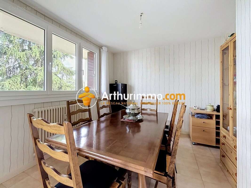Vente Appartement Bourgoin-jallieu(38300) 169 900ï¿œ - photo 8