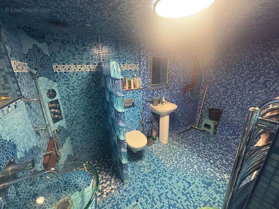 Maison à ARGENTEUIL