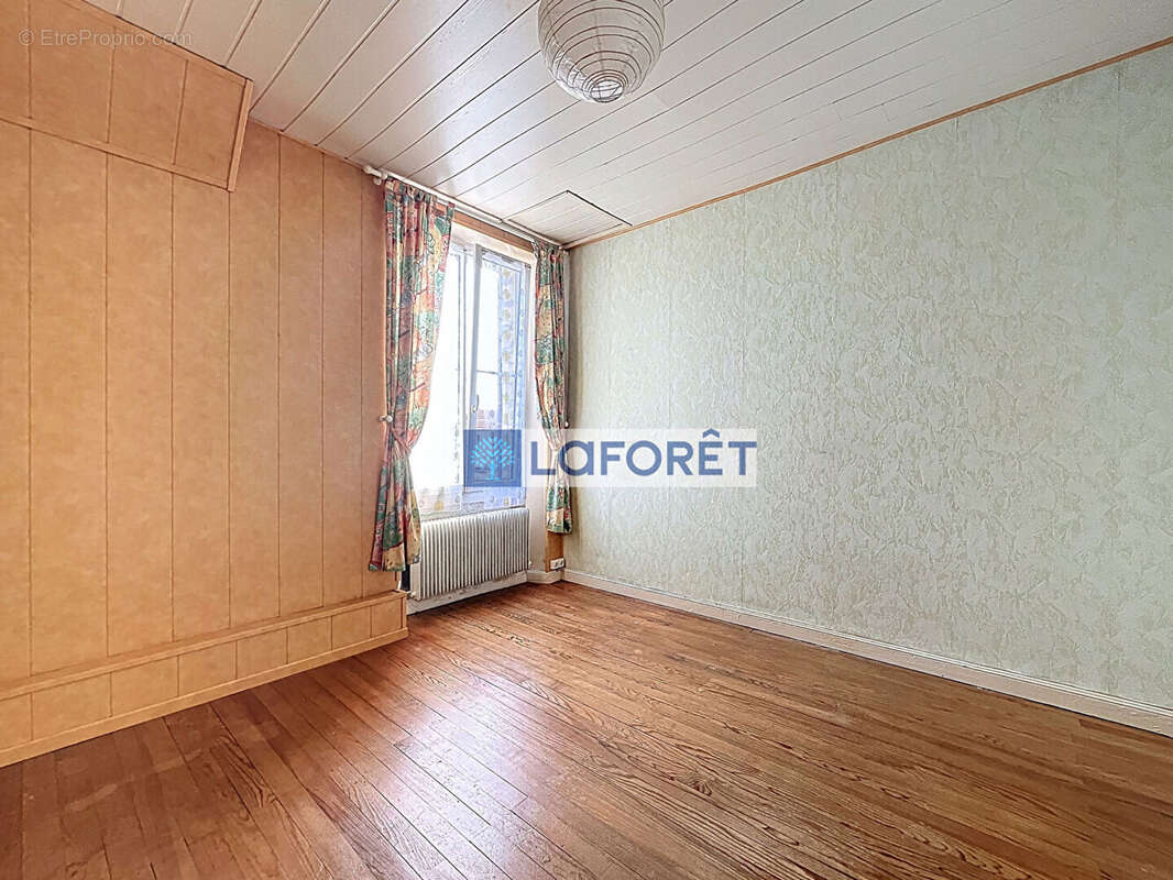 Maison à SAINT-DIZIER