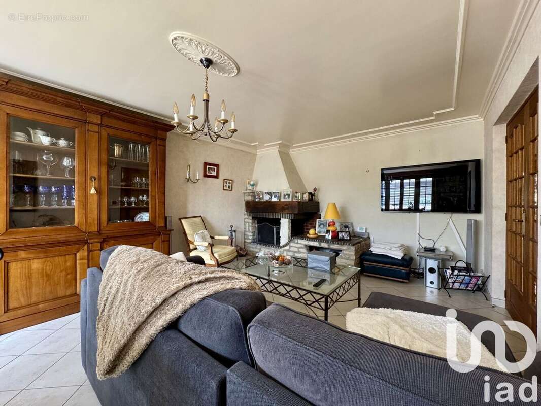 Photo 4 - Maison à MONTFERMEIL