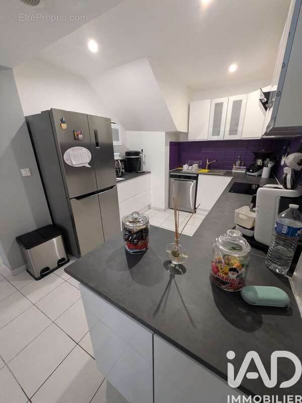 Photo 5 - Appartement à POUSSAN
