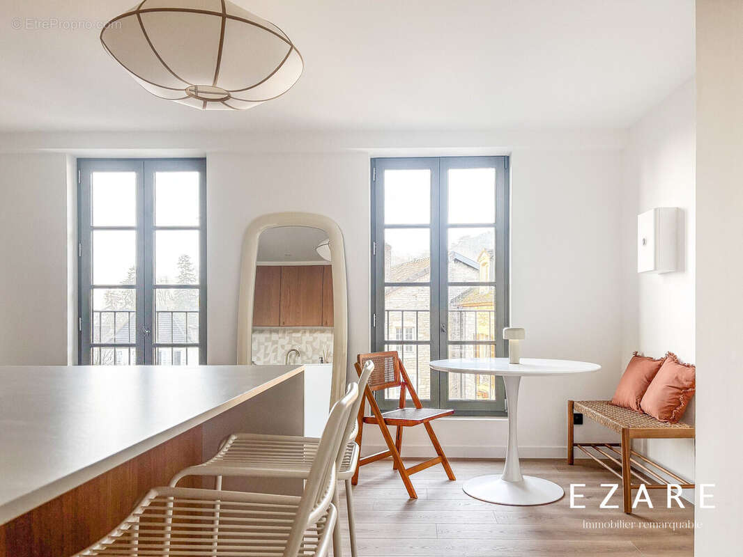 Appartement à VOLNAY