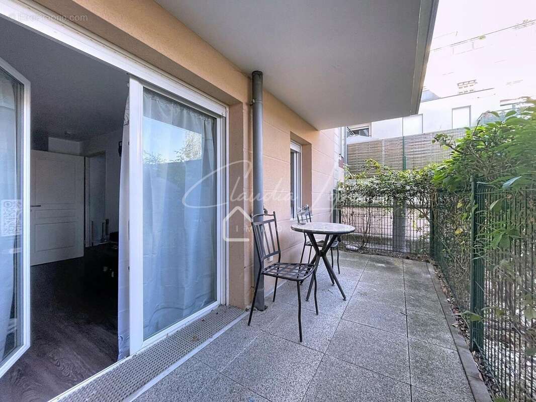 Photo 9 - Appartement à FRANCONVILLE