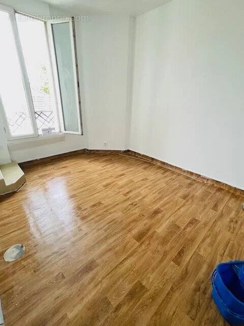 Appartement à BAGNOLET