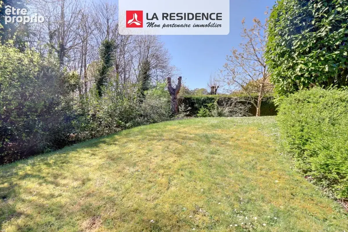 Maison 7 pièces 148 m² à vendre à Bazemont (78580) - photo 6