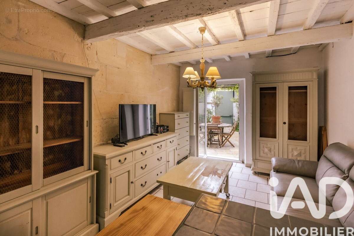 Photo 8 - Maison à FONTVIEILLE