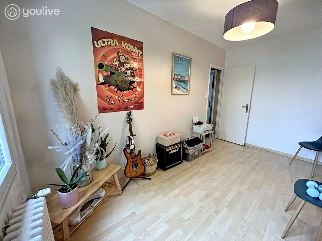 Maison à LES PONTS-DE-CE