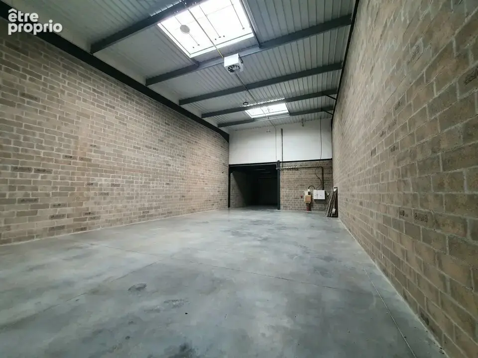 Bien immobilier à vendre à Bondoufle (91070) - photo 3