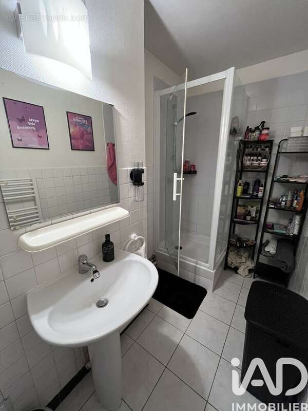 Photo 7 - Appartement à AMIENS