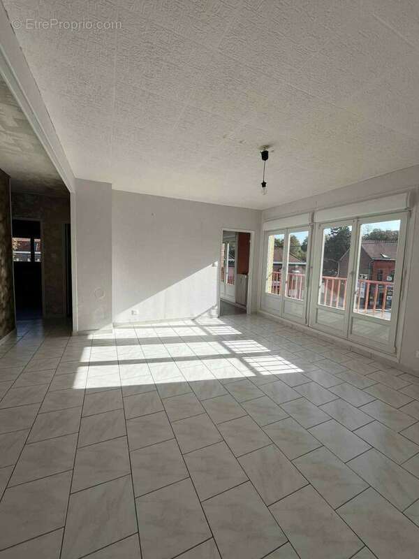 Photo 3 - Appartement à NOEUX-LES-MINES