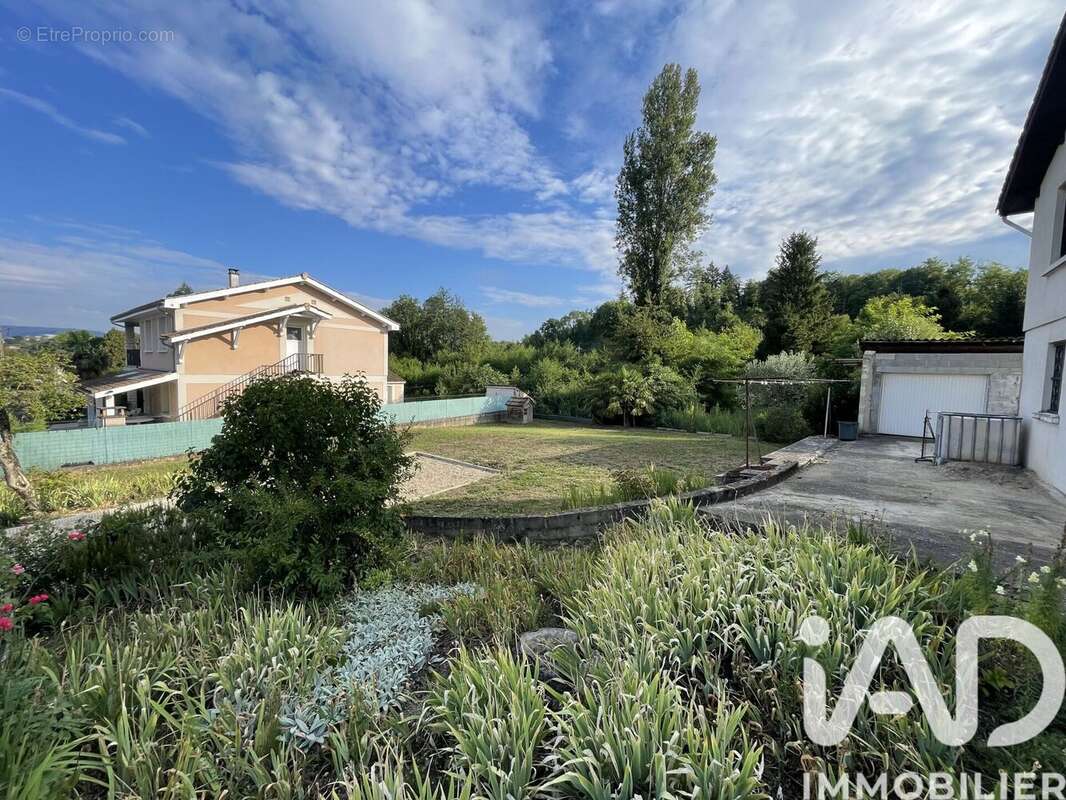 Photo 4 - Maison à ROUSSILLON