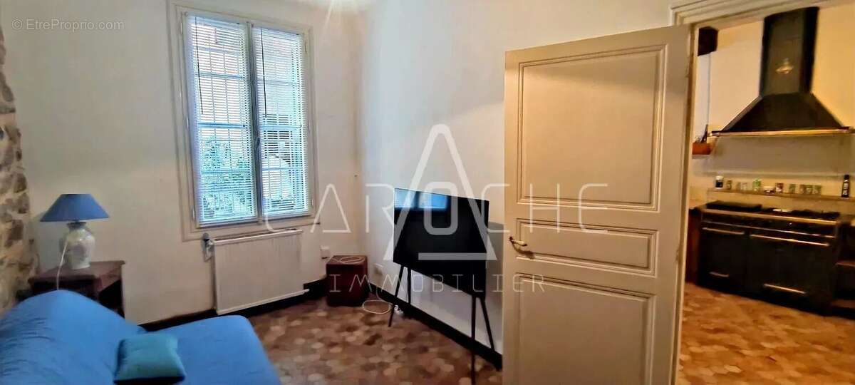 Maison à ARGELES-SUR-MER