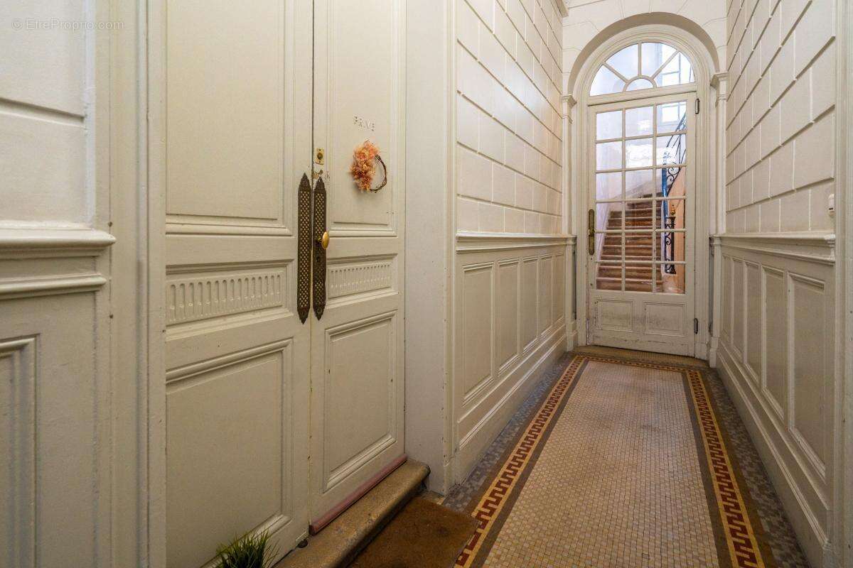 Appartement - photo 10