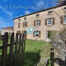 Maison à SIAUGUES-SAINTE-MARIE