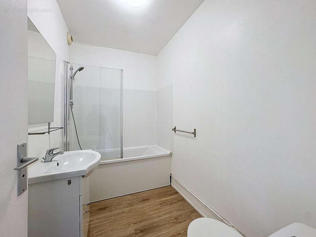   - Appartement à LILLE