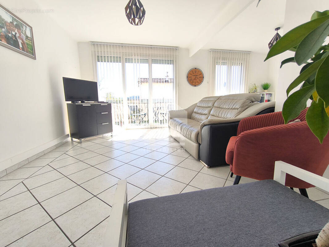 Appartement à DRAGUIGNAN