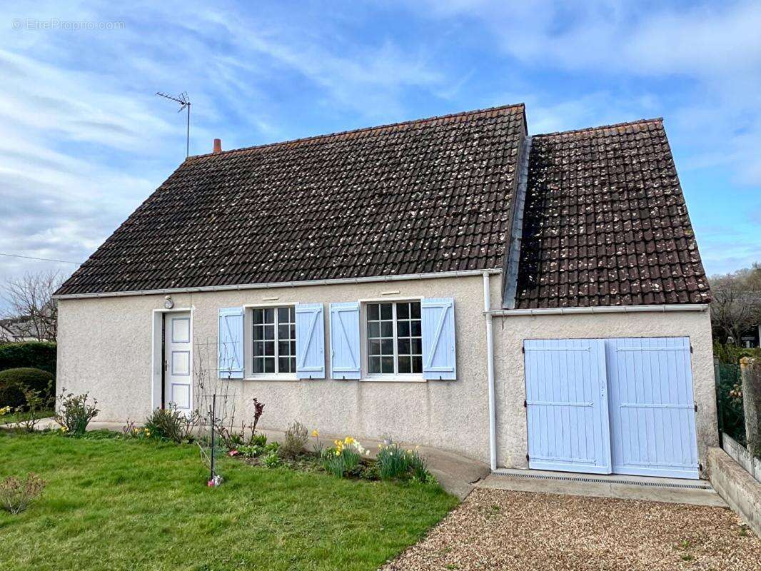 Maison à VENDOME