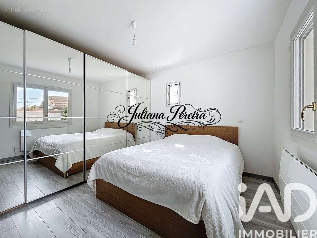 Photo 8 - Maison à AUBERGENVILLE