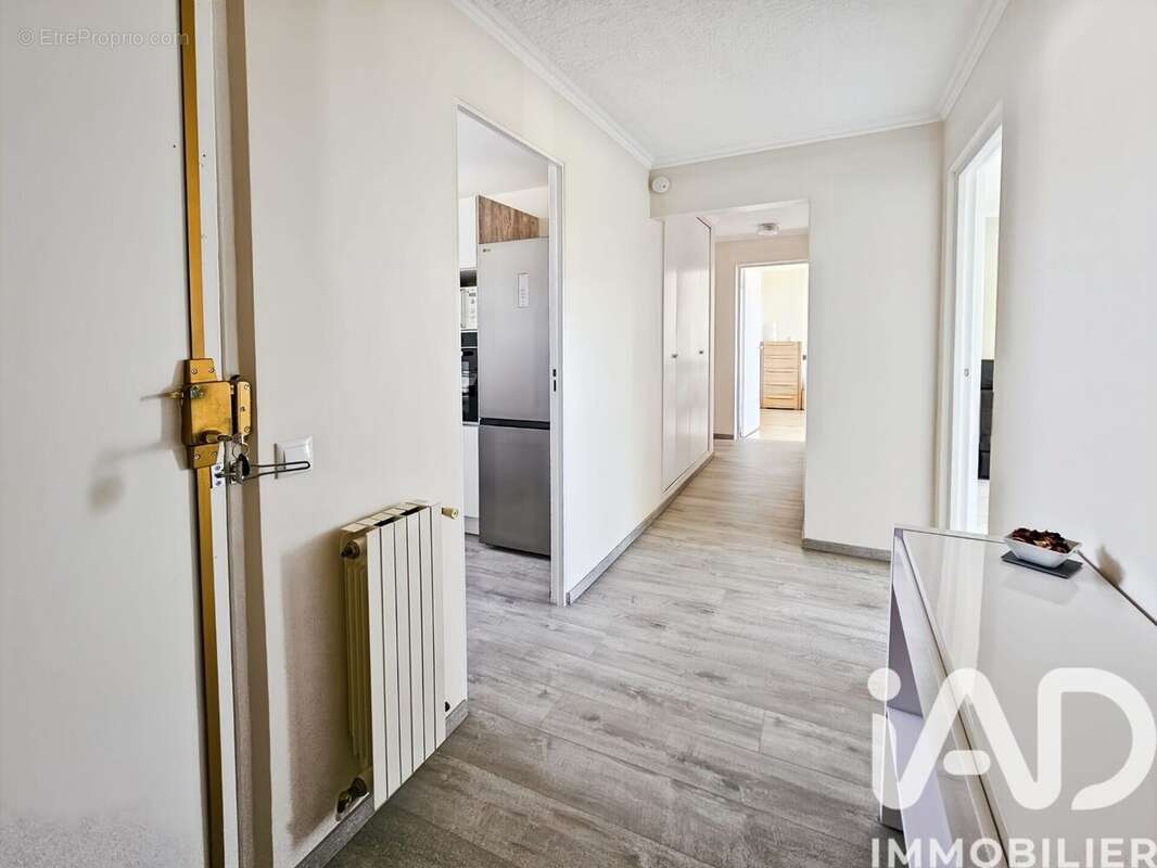 Photo 2 - Appartement à YERRES