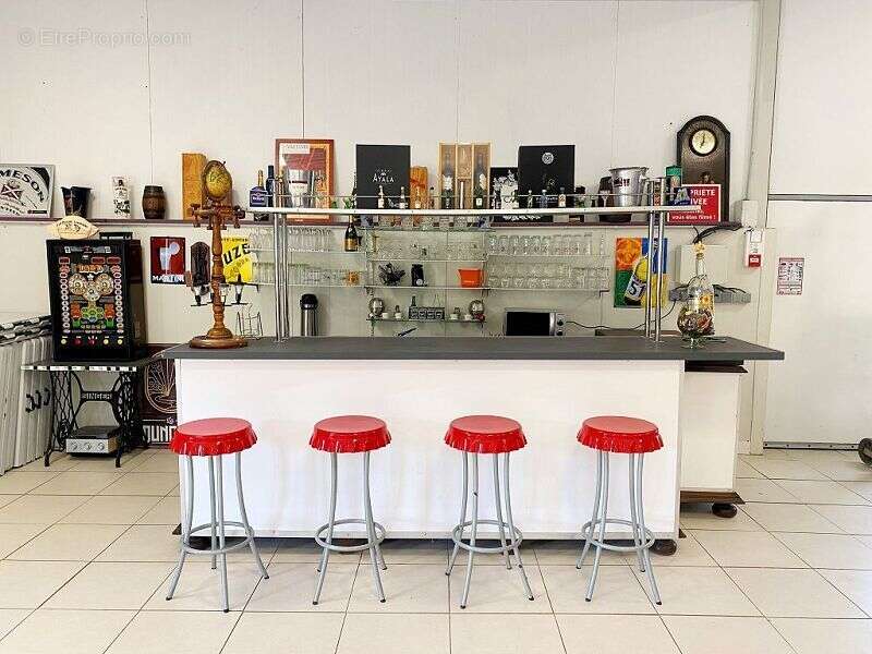 Maison à HAUDAINVILLE