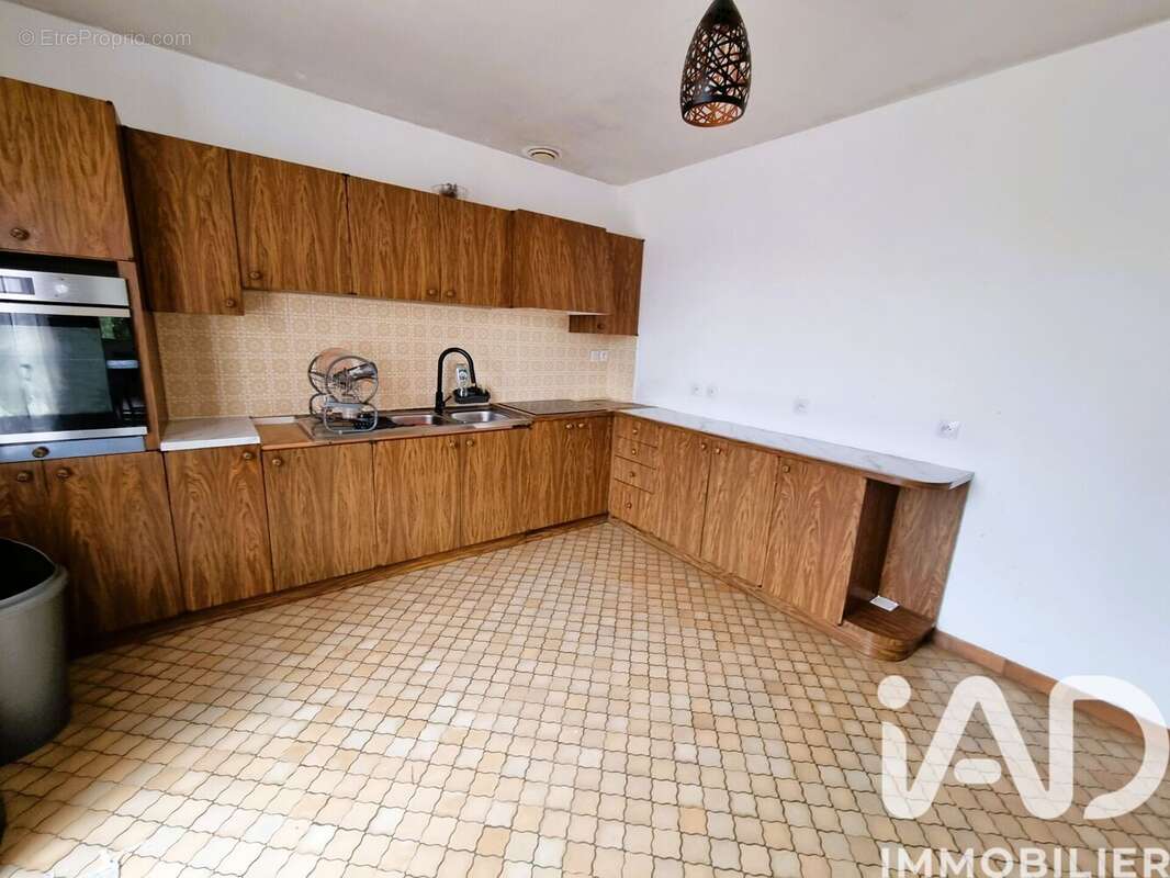 Photo 8 - Maison à CERIZAY