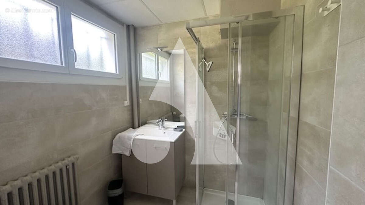 Appartement à NIORT