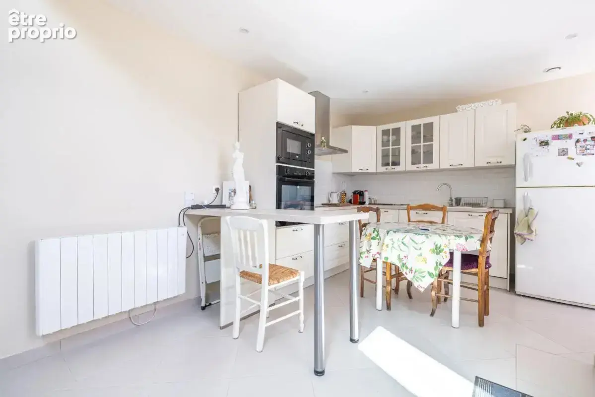 Maison de 3 pièces de 67 m² à Épinay-sous-Sénart - photo 5