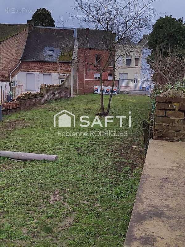 Photo 3 - Appartement à LE CATEAU-CAMBRESIS