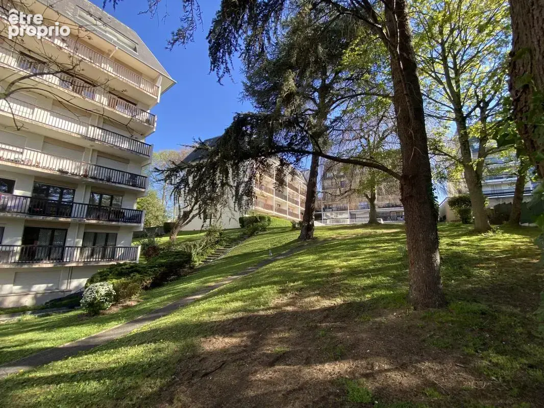 Appartement - photo 2