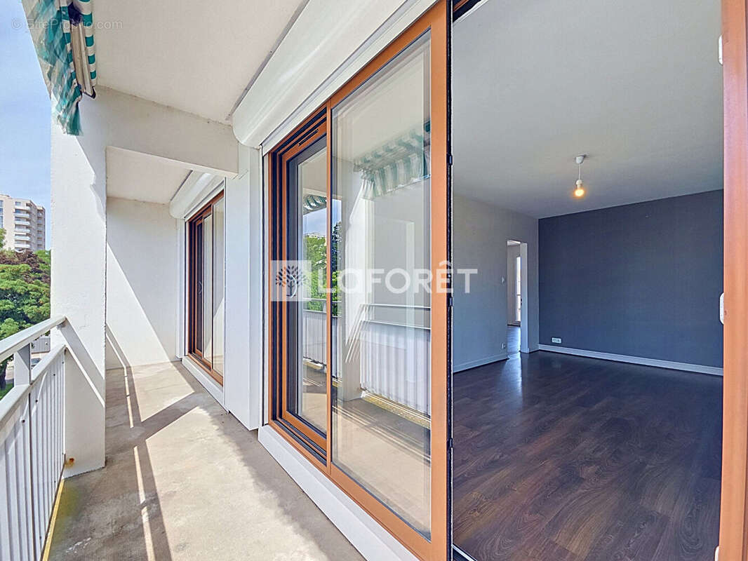 Appartement à BOURG-EN-BRESSE
