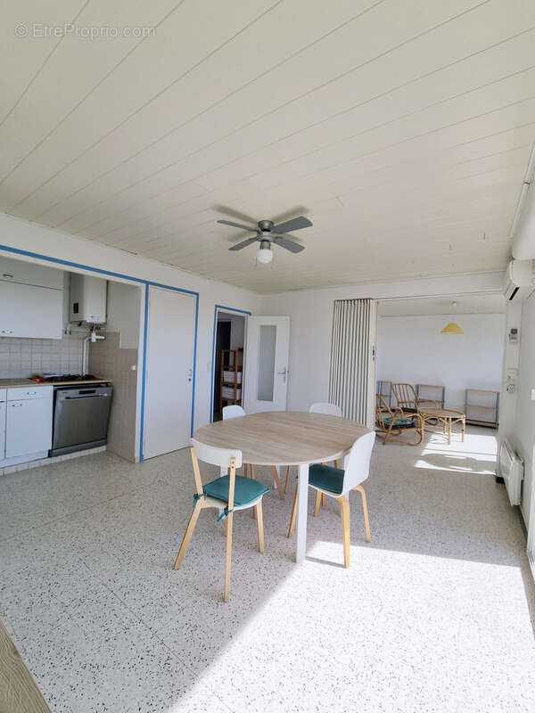 Appartement à NARBONNE