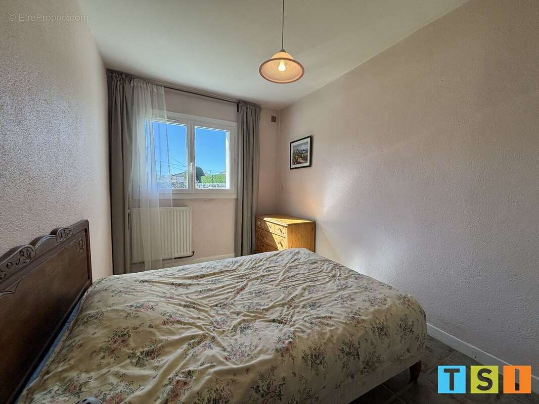 Maison à SAINT-GAUDENS