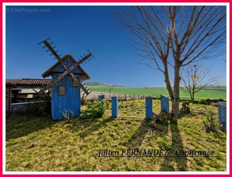 Dpt Indre et Loire (37), à vendre BARROU maison P5 de 140m² – Terrain de 1304m² - photo 6