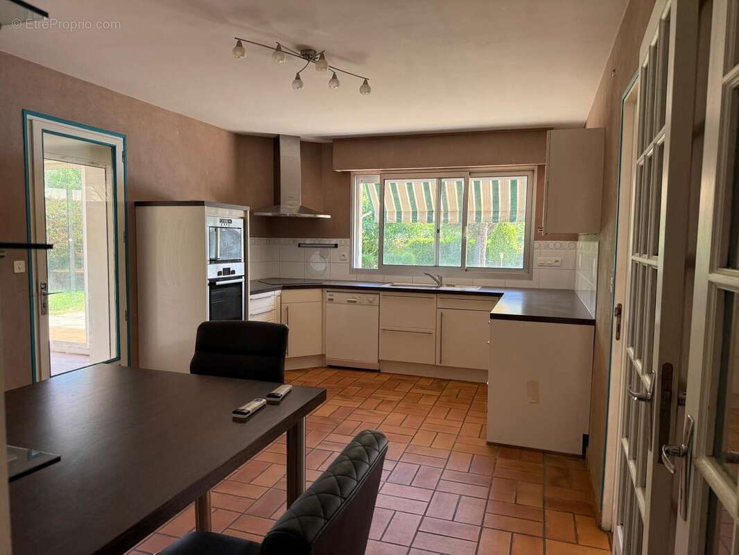 Photo 4 - Maison à SOULAIRE-ET-BOURG