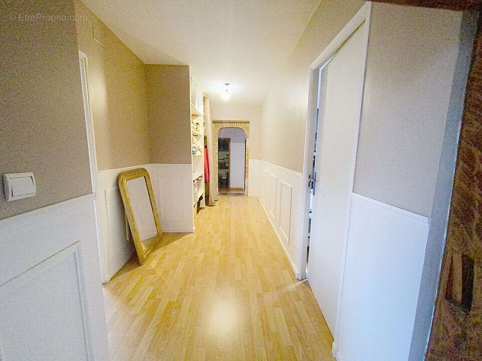 Maison à CASTELNAU-D'ESTRETEFONDS