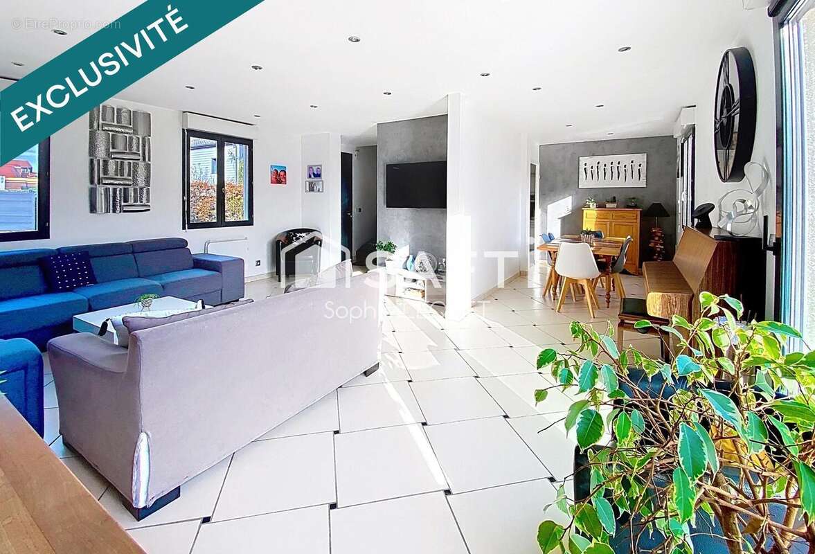 Photo 3 - Maison à HARNES