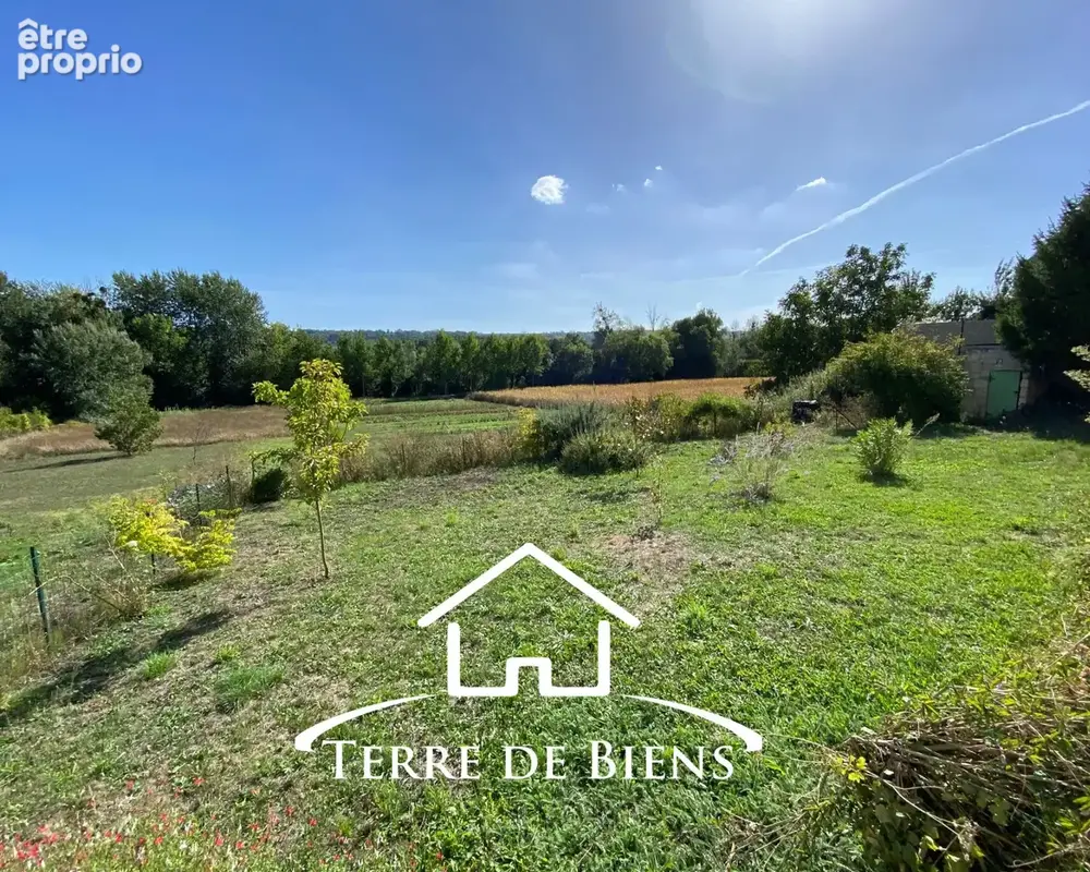 Maison 4 pièces de 75 m2 avec jardin   Secteur Vic-sur-Aisne - photo 3