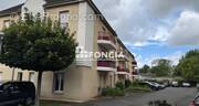 Appartement à LE THILLAY