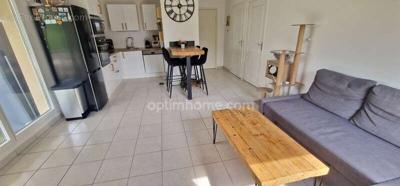Appartement à ISTRES